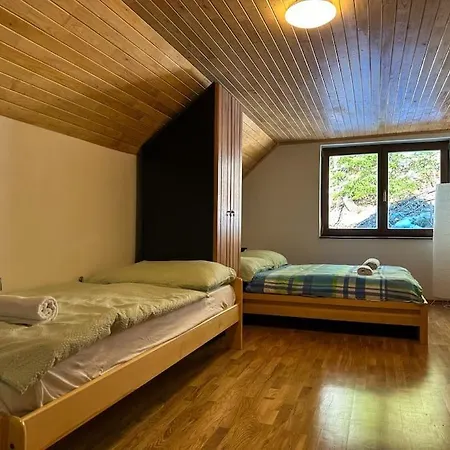 Chalet Pohoda Donovaly