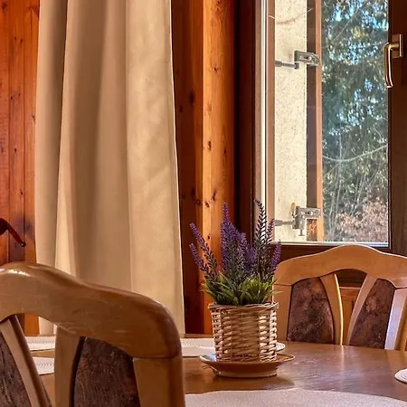 Pohoda Chalet