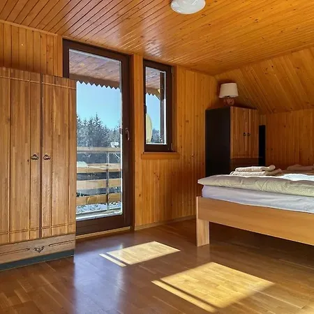 Chalet Pohoda *