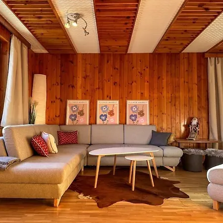 Chalet Pohoda