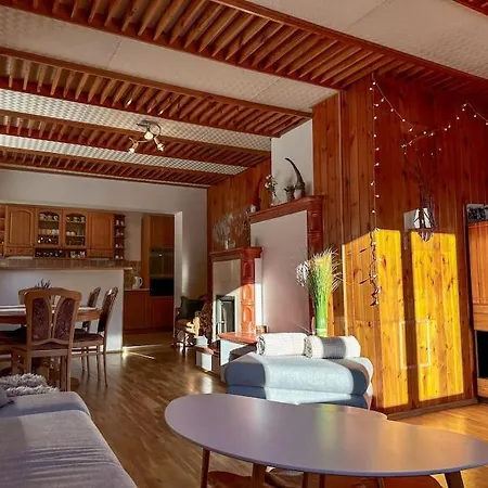 Pohoda Chalet