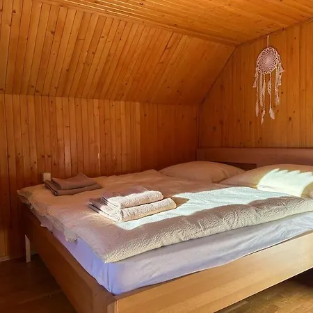 Chalet Pohoda *