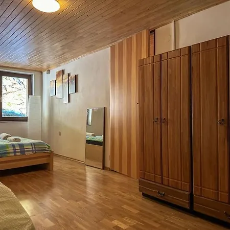 Chalet Pohoda