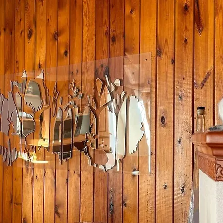 Pohoda Chalet Donovaly