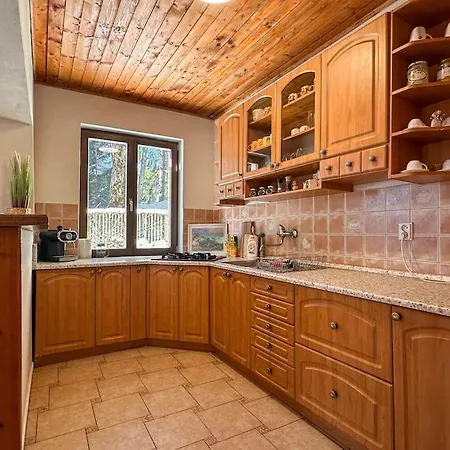 Pohoda Chalet