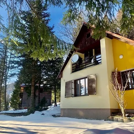 Chalet Pohoda